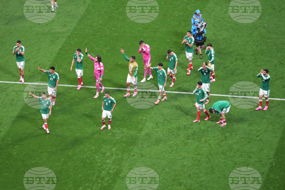 Mexico England WCup Soccer