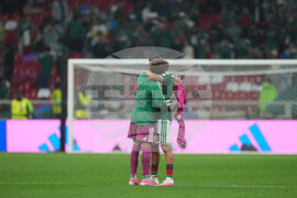 Mexico England WCup Soccer