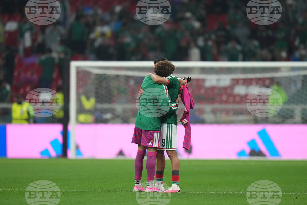 Mexico England WCup Soccer