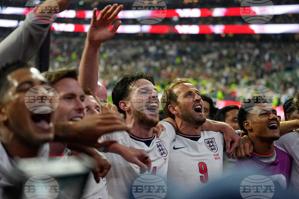 Mexico England WCup Soccer