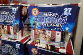 America 250 Philanthropy Marketing