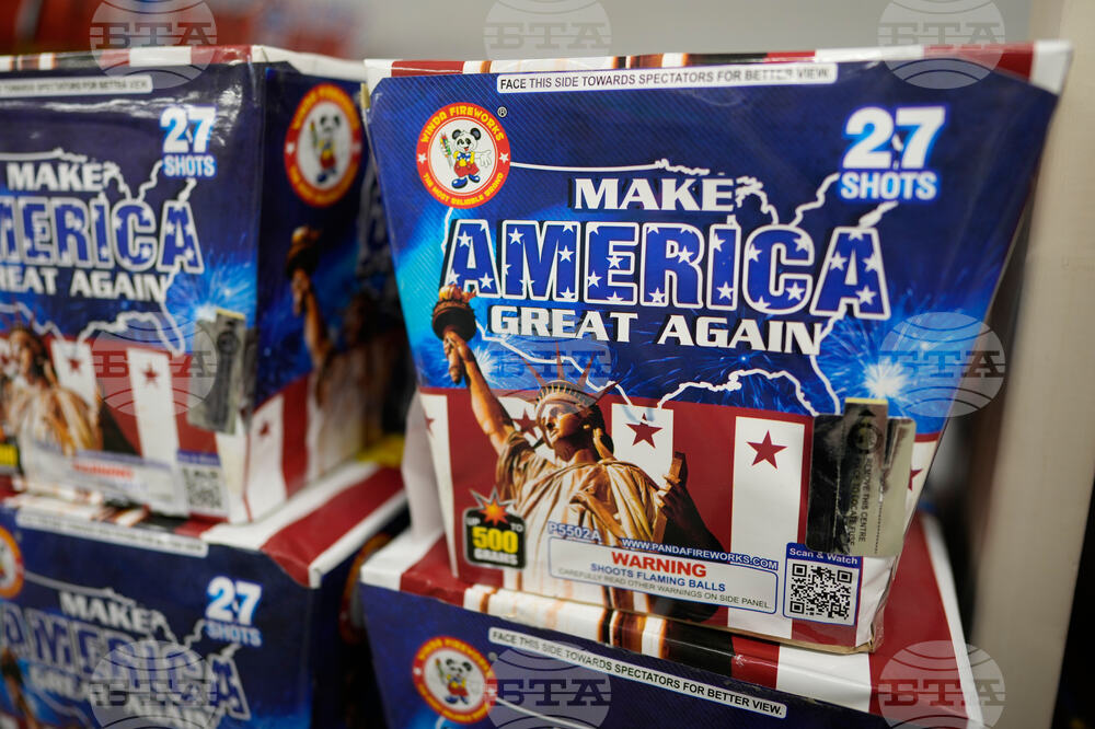 America 250 Philanthropy Marketing