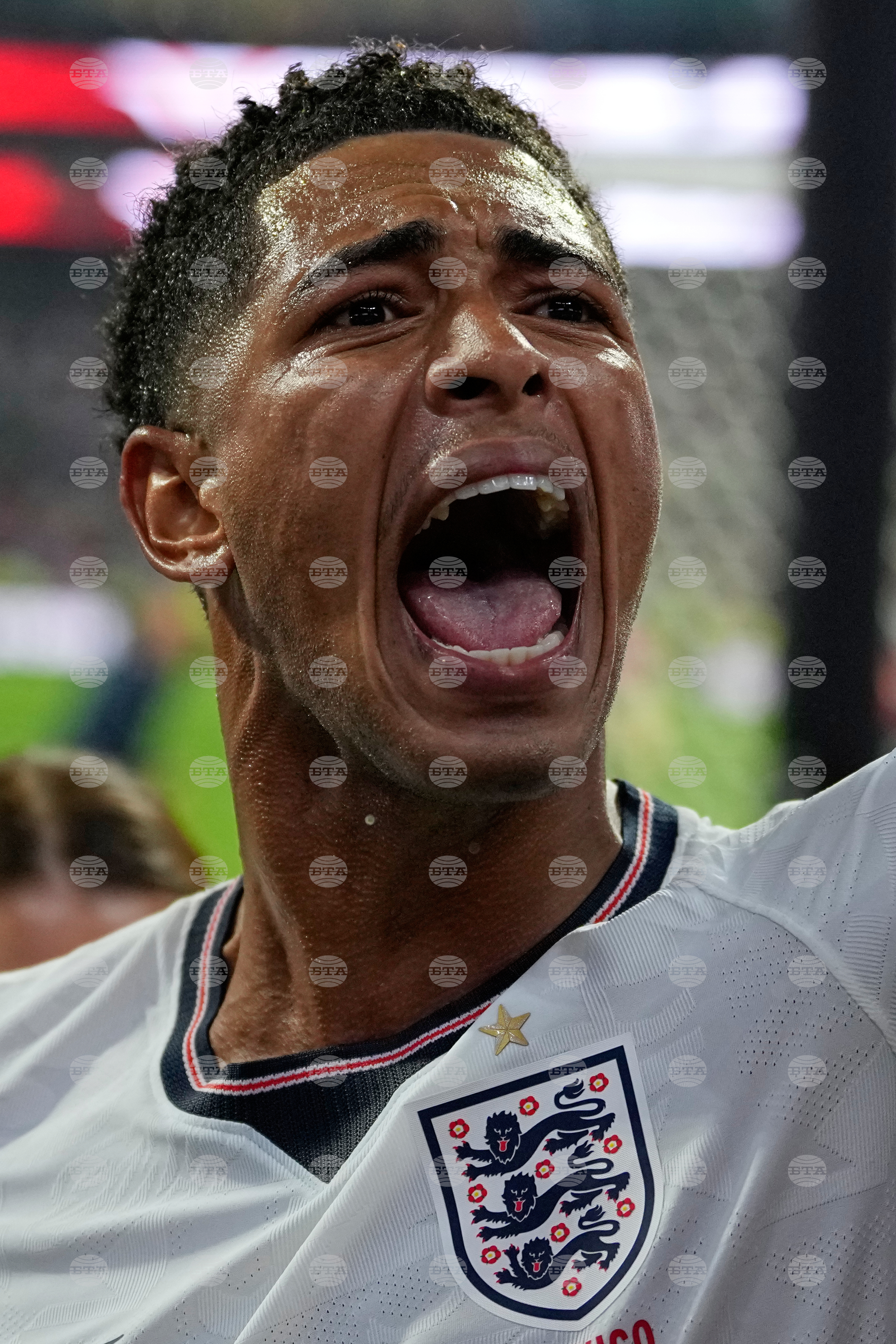 Mexico England WCup Soccer