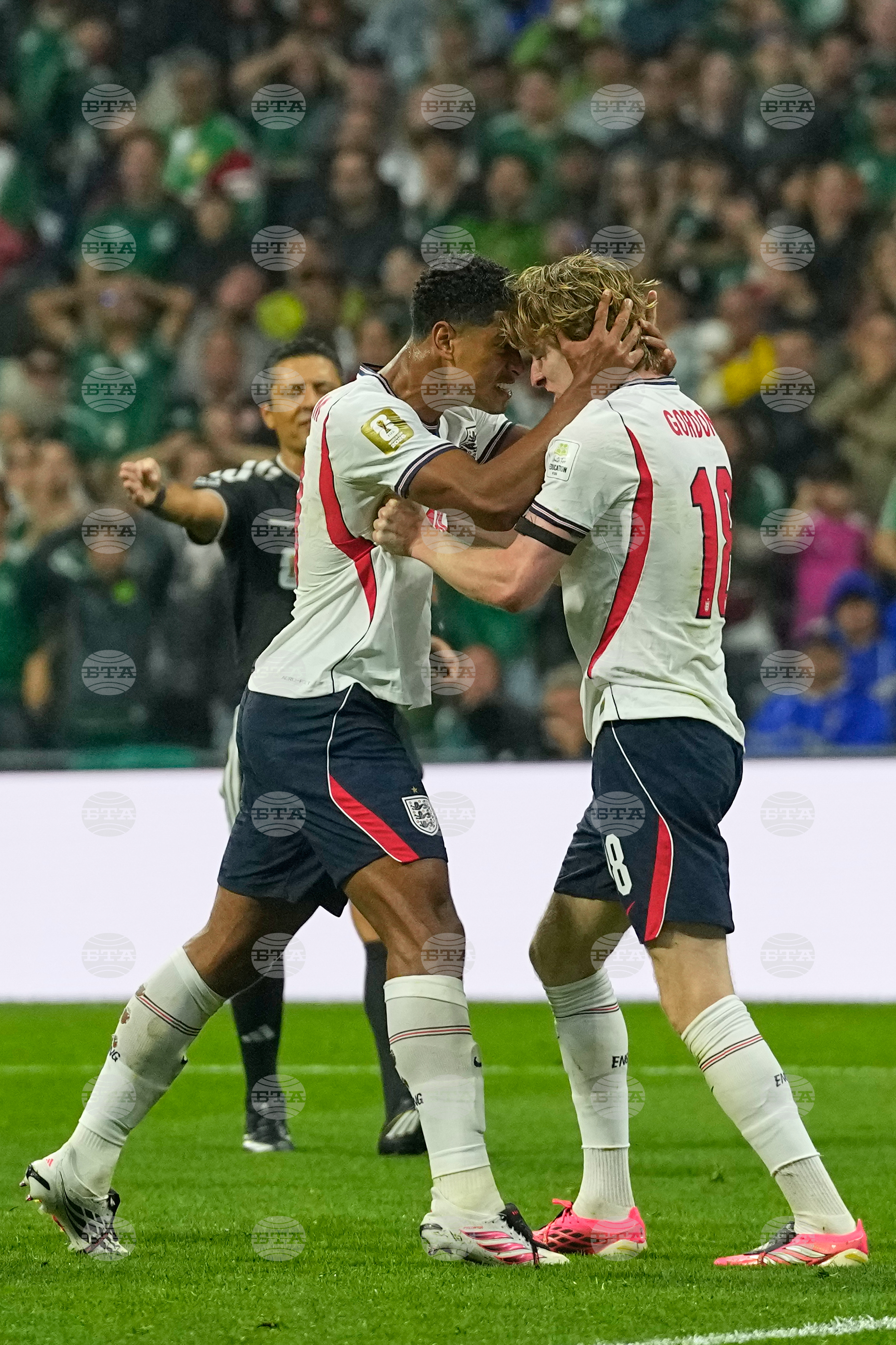 Mexico England WCup Soccer