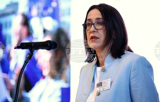 Международен семинар „Connecting EU 2026“