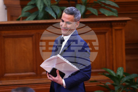 НС - заседание - Андрей Гюров