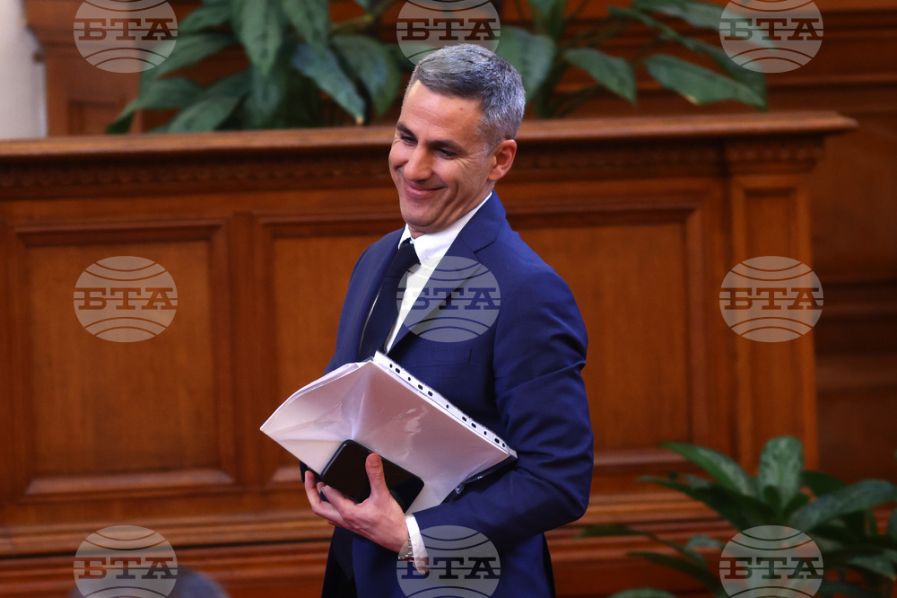 НС - заседание - Андрей Гюров