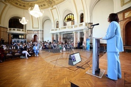 Международен семинар „Connecting EU 2026“