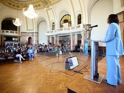 Международен семинар „Connecting EU 2026“