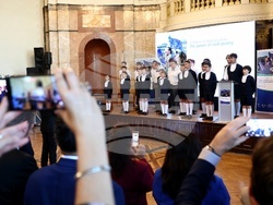 Международен семинар „Connecting EU 2026“