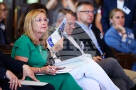 Международен семинар „Connecting EU 2026“
