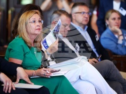 Международен семинар „Connecting EU 2026“