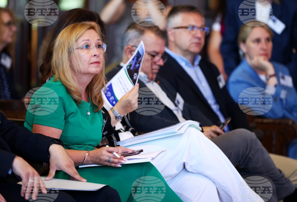 Международен семинар „Connecting EU 2026“