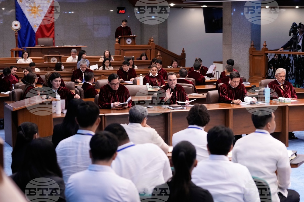 Philippines Vice President