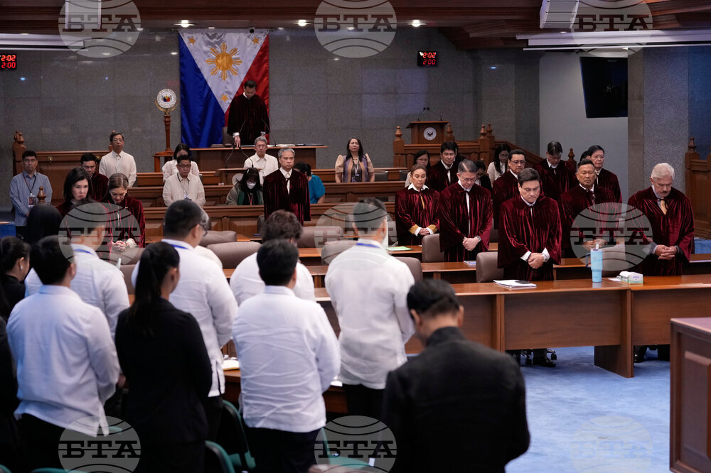 Philippines Vice President