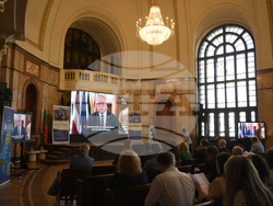 Международен семинар „Connecting EU 2026“