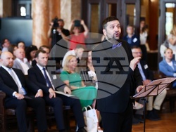 Международен семинар „Connecting EU 2026“