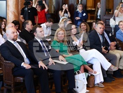 Международен семинар „Connecting EU 2026“