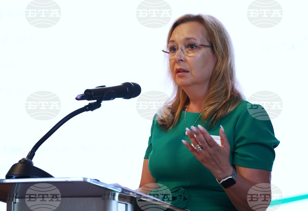 Международен семинар „Connecting EU 2026“