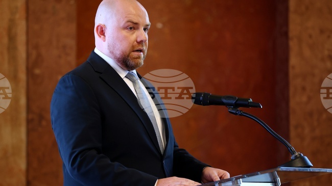 Deputy Labour Minister Opens International Civil Society Seminar