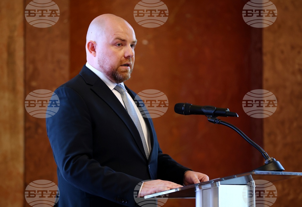 International Civil Society Seminar Opens in Sofia