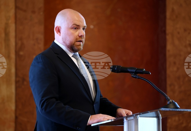 Deputy Labour Minister Opens International Civil Society Seminar