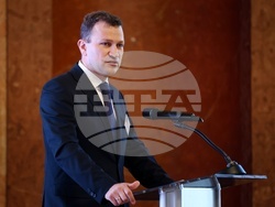Международен семинар „Connecting EU 2026“