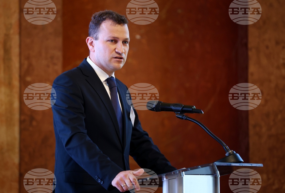 PB MP Trichkov: Objective Journalism Renders Empty Political Slogans Powerless