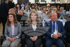 Българска академия на науките  - „Дни на математиката“ - откриване