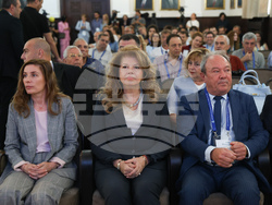 Българска академия на науките  - „Дни на математиката“ - откриване