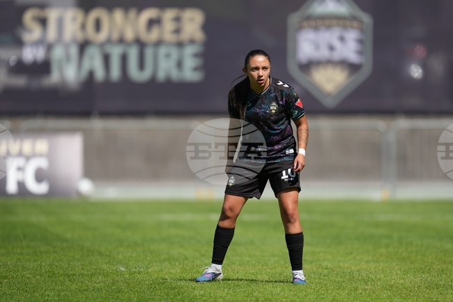 Women's Soccer Impact