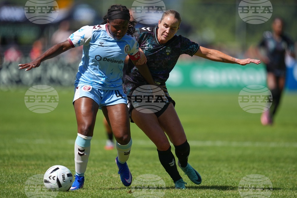 Women's Soccer Impact