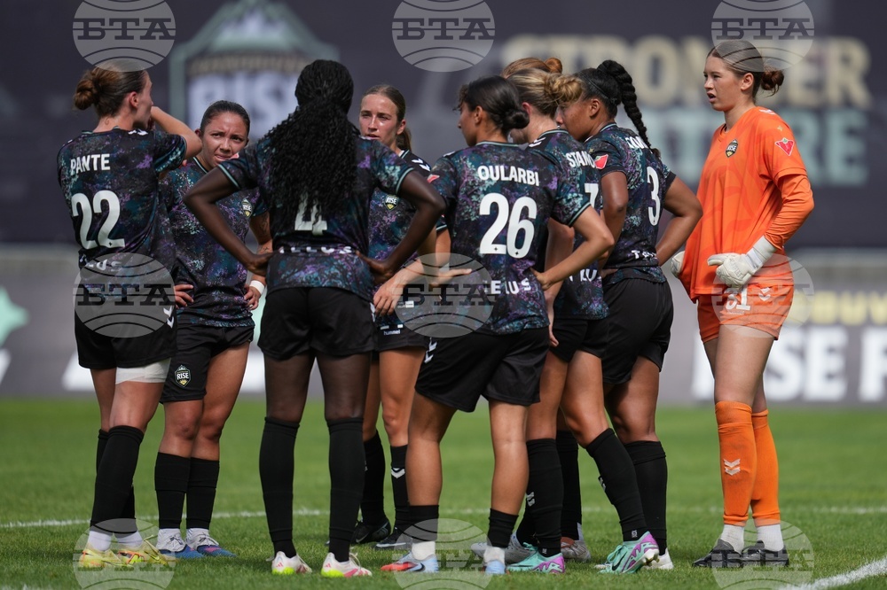 Women's Soccer Impact