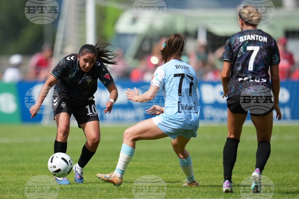 Women's Soccer Impact