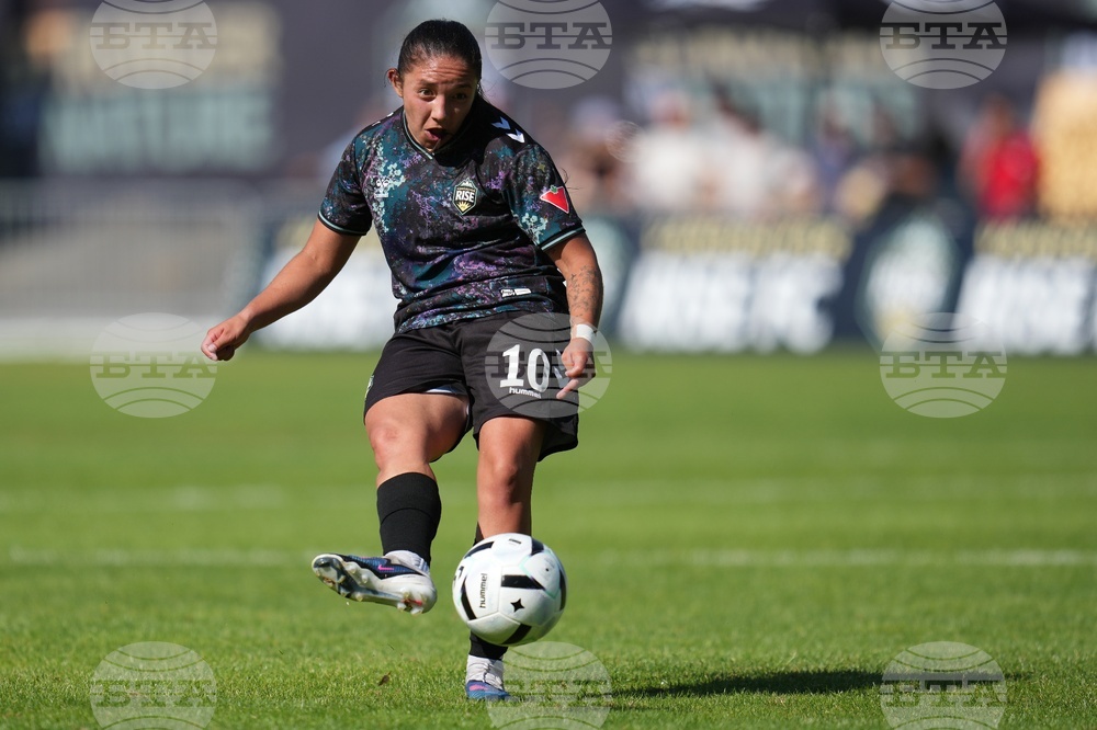 Women's Soccer Impact