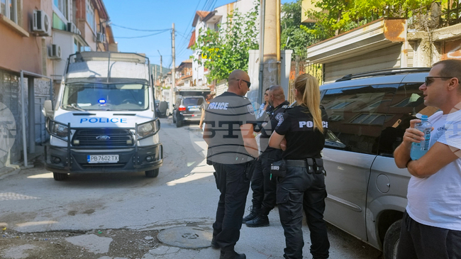 Прокуратурата в Пловдив повдигна обвинения на трима мъже за закани с убийство и нанасяне на телесни повреди при масово сбиване в Асеновград 