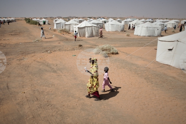 Sudan Children