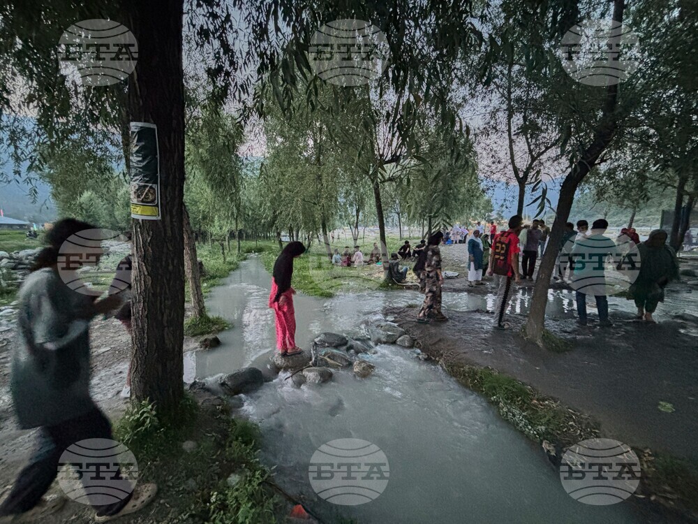 India Extreme Weather Heat