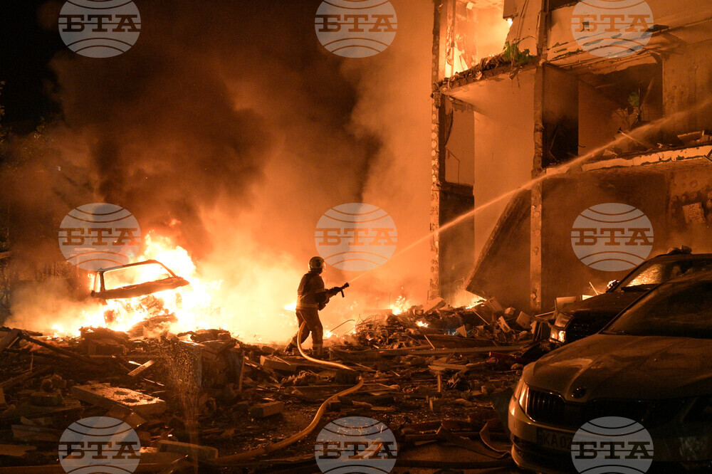 APTOPIX Russia Ukraine War