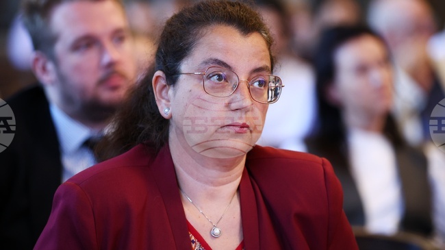 Sofia University Vice Rector Emphasizes Growing Importance of Natural Intelligence, Critical Thinking