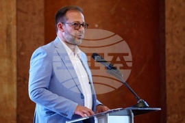 Международен семинар „Connecting EU 2026“
