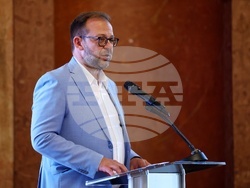 Международен семинар „Connecting EU 2026“