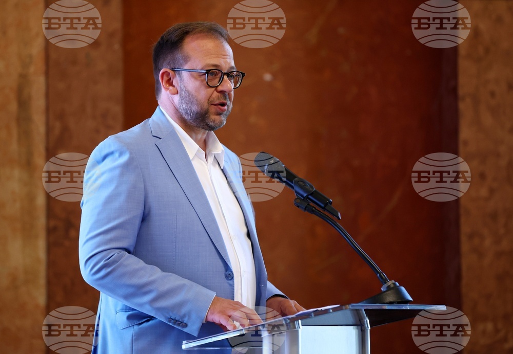 Международен семинар „Connecting EU 2026“