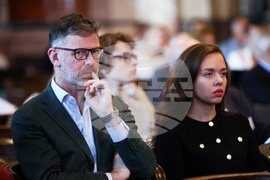 Международен семинар „Connecting EU 2026“