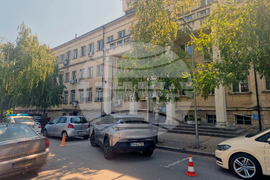 Разград - Съдебна палата - евакуиране заради бомбени заплахи