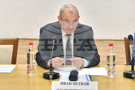 Плевен - регионален форум - откриване