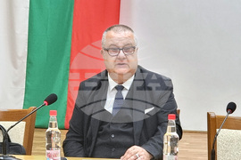 Плевен - регионален форум - откриване