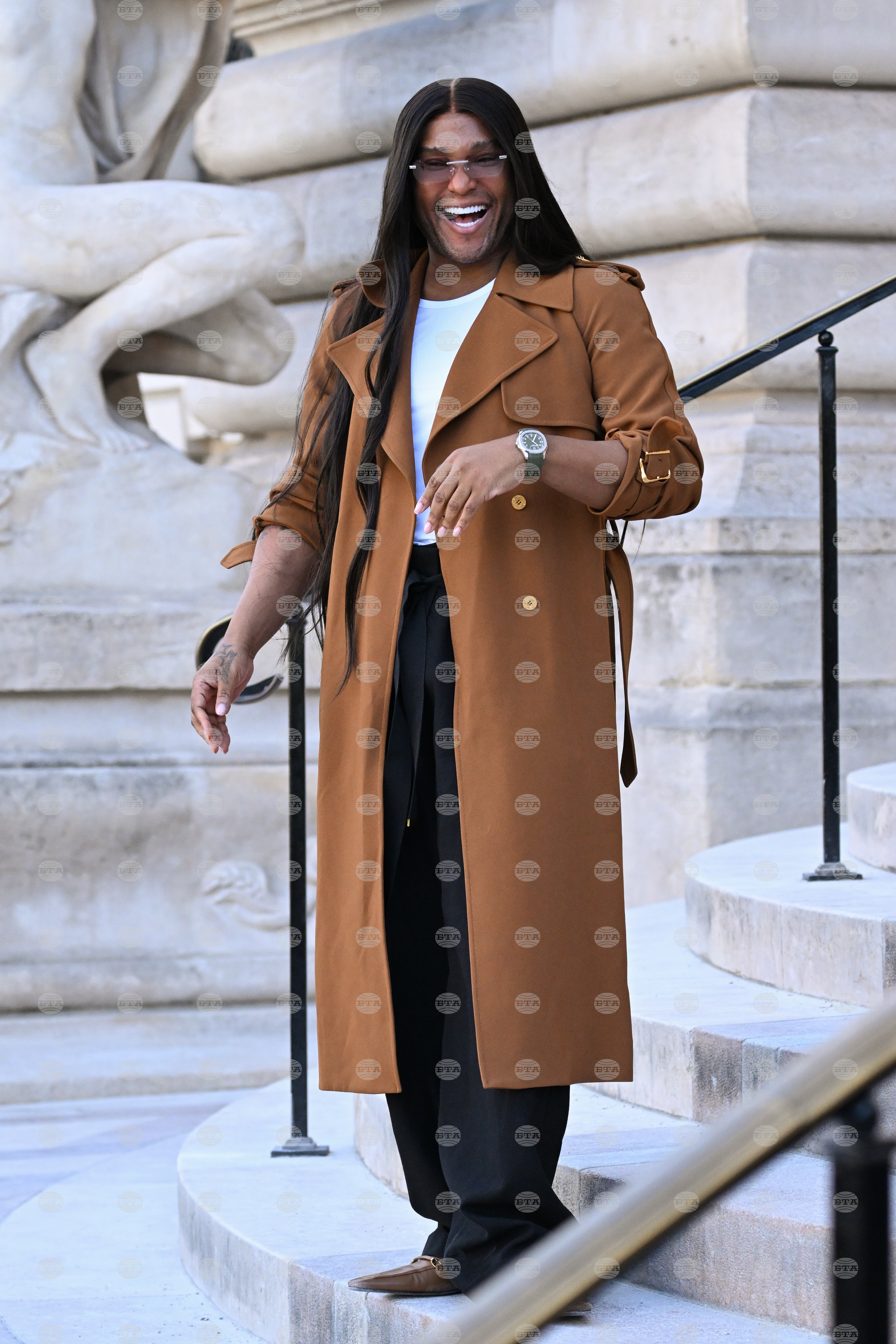 France Fashion Schiaparelli Haute Couture F/W 26/27 Arrivals