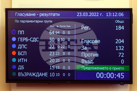 НС - заседание