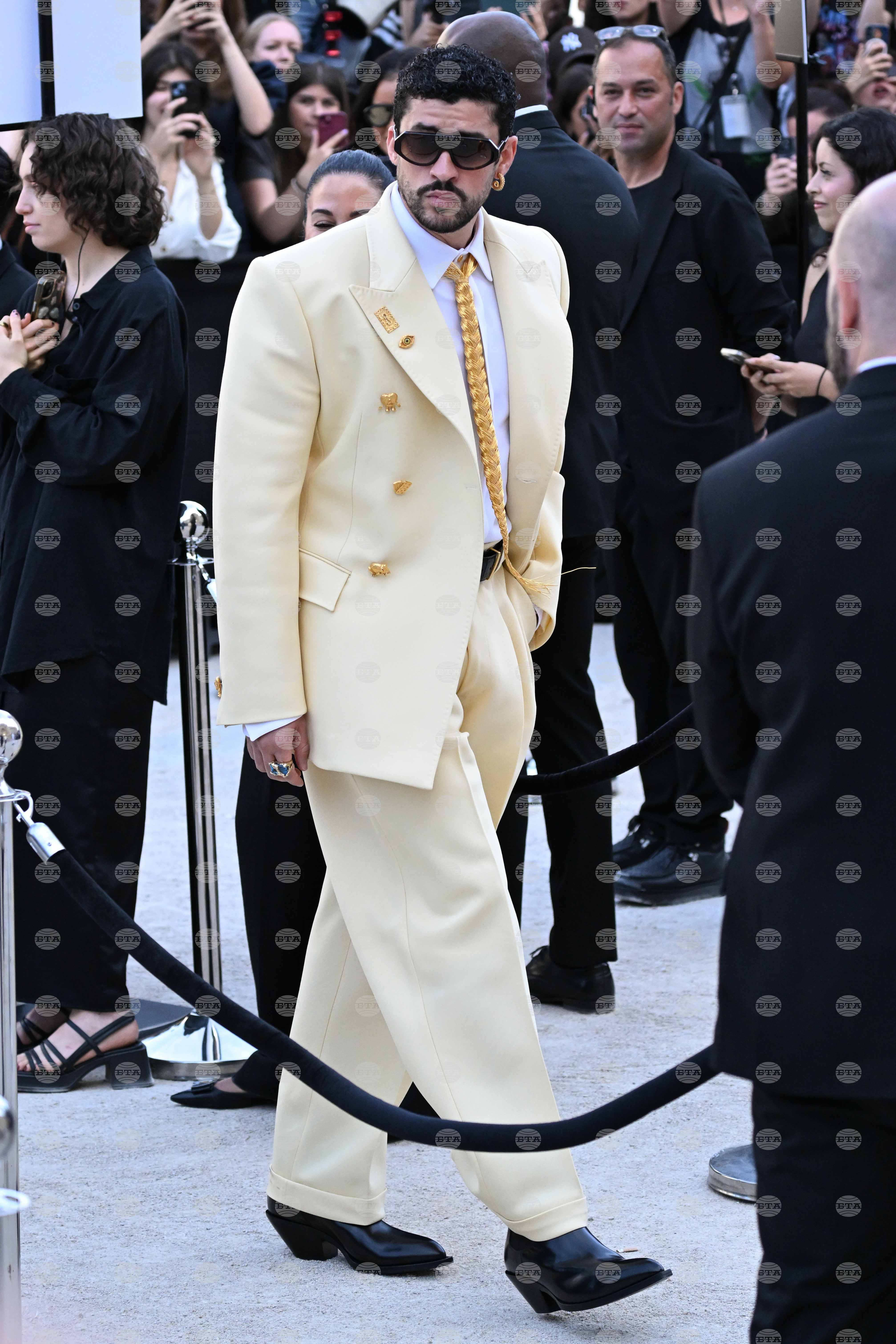 France Fashion Schiaparelli Haute Couture F/W 26/27 Arrivals